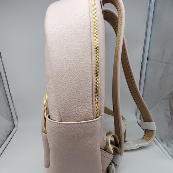 Michael Kors Erin Large Backpack Powder Blush main image 5